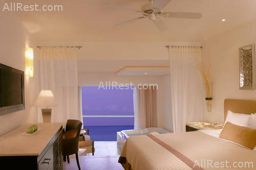 Le Blan Spa Resort 7
